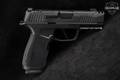 Sig Sauer P365 XMacro Comp 9mm Luger Black in Excellent Condition Image 5