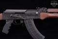 Century Arms (CAI) C39V2 7.62x39 Black Nitride in Very Good Condition Image 4