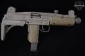 Group Industries, Inc. UZI Carbine HR4332S 9mm Luger (9x19 Para) Parkerized in Very Good Condition Image 3