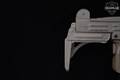 Group Industries, Inc. UZI Carbine HR4332S 9mm Luger (9x19 Para) Parkerized in Very Good Condition Image 4