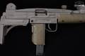 Group Industries, Inc. UZI Carbine HR4332S 9mm Luger (9x19 Para) Parkerized in Very Good Condition Image 5
