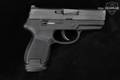 Sig Sauer P250 SC 9mm Luger Black in Very Good Condition Image 3