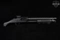 Mossberg 590 Shockwave SPX 12 Gauge Black in Very Good Condition Image 3