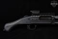 Mossberg 590 Shockwave SPX 12 Gauge Black in Very Good Condition Image 4