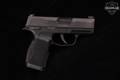 Sig Sauer P365 Nitron Micro-Compact 9mm Luger Black in Good Condition Image 3