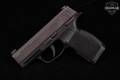 Sig Sauer P365 Nitron Micro-Compact 9mm Luger Black in Good Condition Image 4