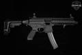 Sig Sauer MPX Pistol 9mm Luger Black in Excellent Condition Image 2