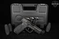 Smith & Wesson (S&W) M&P9 M2.0, Optics Ready, Full Size, No Thumb Safety 9mm Luger Black in Excellent Condition Image 2
