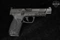 Smith & Wesson (S&W) M&P9 M2.0, Optics Ready, Full Size, No Thumb Safety 9mm Luger Black in Excellent Condition Image 5