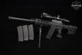 DTI DTI-15 5.56mm NATO Unknown in Very Good Condition Image 2