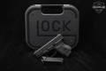 Glock 26 Gen4 9mm Luger Black in Excellent Condition Image 2