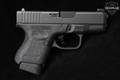 Glock 26 Gen4 9mm Luger Black in Excellent Condition Image 3
