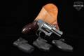 Smith & Wesson (S&W) Model 649-5 Bodyguard .357 Mag. Satin Stainless in Very Good Condition Image 2