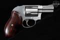 Smith & Wesson (S&W) Model 649-5 Bodyguard .357 Mag. Satin Stainless in Very Good Condition Image 5