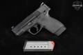 Smith & Wesson (S&W) M&P45 Shield .45 ACP Armornite in Good Condition Image 2