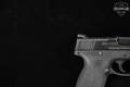 Smith & Wesson (S&W) M&P45 Shield .45 ACP Armornite in Good Condition Image 5