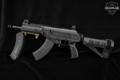Israel Weapon Industries (IWI) Galil ACE SAR 7.62x39 Black in Excellent Condition Image 2