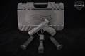 Walther PDP Compact 9mm Luger Black in Very Good Condition Image 2