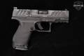 Walther PDP Compact 9mm Luger Black in Very Good Condition Image 3
