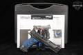 Walther Q5 Match SF Pro 9mm Luger Black in Excellent Condition Image 2