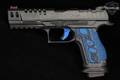 Walther Q5 Match SF Pro 9mm Luger Black in Excellent Condition Image 3