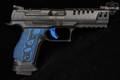 Walther Q5 Match SF Pro 9mm Luger Black in Excellent Condition Image 4