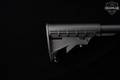 Smith & Wesson (S&W) M&P-15 5.56mm NATO Black in Very Good Condition Image 4