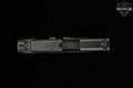 Smith & Wesson (S&W) M&P 40 Shield Gen 1; Manual Thumb Safety .40 S&W Black in Very Good Condition Image 4