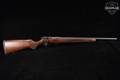 CZ 457 Varmint Walnut .22 LR Black & Walnut in Excellent Condition Image 3