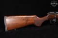 CZ 457 Varmint Walnut .22 LR Black & Walnut in Excellent Condition Image 4