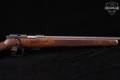CZ 457 Varmint Walnut .22 LR Black & Walnut in Excellent Condition Image 5