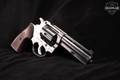 1991-1996 Zastava Arms M83/91 .357 Mag. Blued in Good Condition Image 2