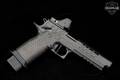 Atlas Gunworks Erebus 9mm Luger Blued in Very Good Condition Image 3