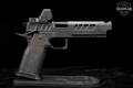 Atlas Gunworks Erebus 9mm Luger Blued in Very Good Condition Image 5
