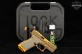 Glock 43X MOS 9mm Luger FDE in Excellent Condition Image 2