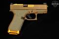 Glock 43X MOS 9mm Luger FDE in Excellent Condition Image 4