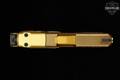 Glock 43X MOS 9mm Luger FDE in Excellent Condition Image 5