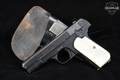 1917 Colt Model 1903 Pocket Hammerless Type III .32 ACP Royal Blue in Good Condition Image 2