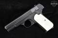 1917 Colt Model 1903 Pocket Hammerless Type III .32 ACP Royal Blue in Good Condition Image 3