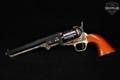 2014 A. Uberti 1851 Navy .36 Blued & Color Case-Hardened in Very Good Condition Image 3