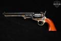 2014 A. Uberti 1851 Navy .36 Blued & Color Case-Hardened in Very Good Condition Image 4