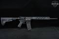LWRC International IC-DI 5.56mm NATO Black in Very Good Condition Image 3