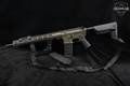 Great Lakes Firearms GL-15 .223 Wylde Olive Drab in Excellent Condition Image 2