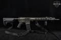 Great Lakes Firearms GL-15 .223 Wylde Olive Drab in Excellent Condition Image 3