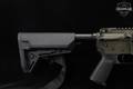 Great Lakes Firearms GL-15 .223 Wylde Olive Drab in Excellent Condition Image 4