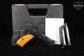 CZ CZ 75 P-01 9mm Luger Black in Very Good Condition Image 2
