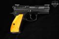 CZ CZ 75 P-01 9mm Luger Black in Very Good Condition Image 4