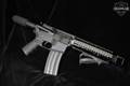 Anderson AM-15 .223 Wylde Black in Excellent Condition Image 2