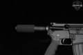 Anderson AM-15 .223 Wylde Black in Excellent Condition Image 4