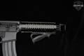 Anderson AM-15 .223 Wylde Black in Excellent Condition Image 5